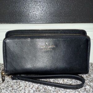Kate Spade Staci Large Carryall Wristlet